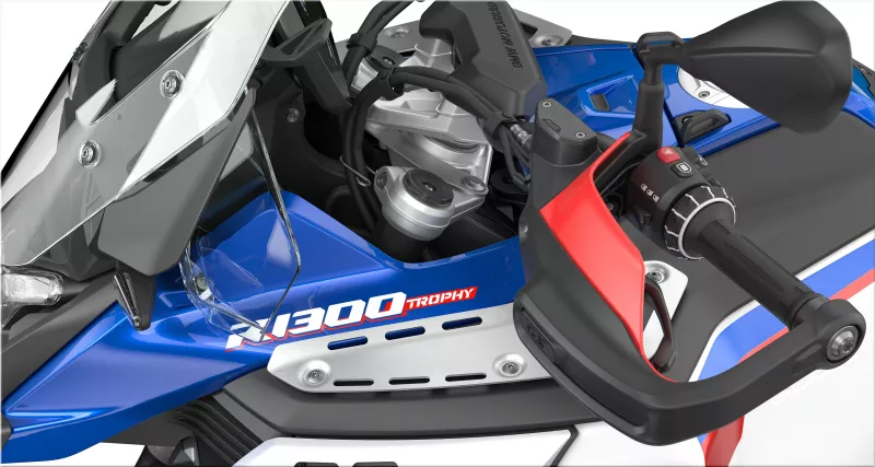 2025 BMW R 1300 GS Adventure