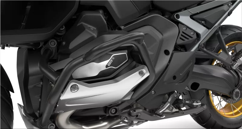 2025 BMW R 1300 GS Adventure