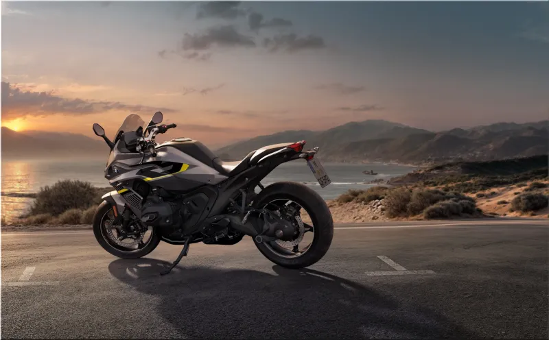 BMW R 1300 RS