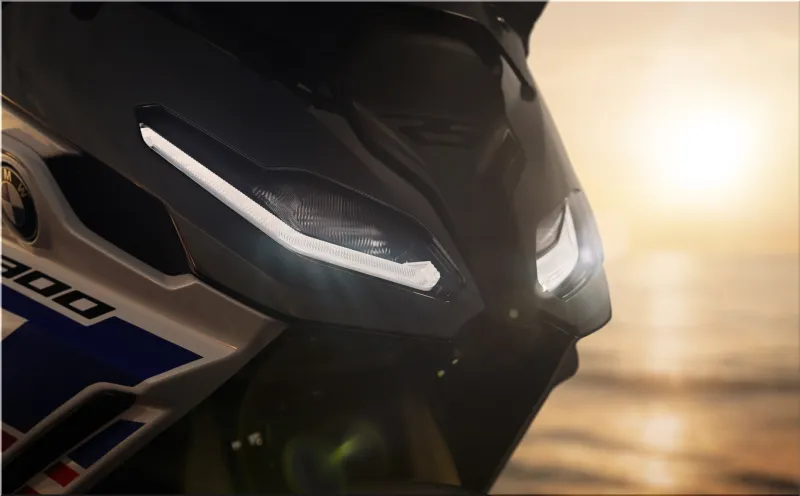 BMW R 1300 RS