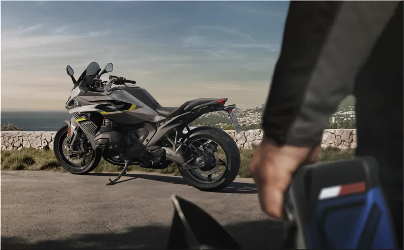 BMW R 1300 RS