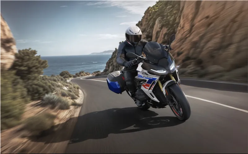 BMW R 1300 RS