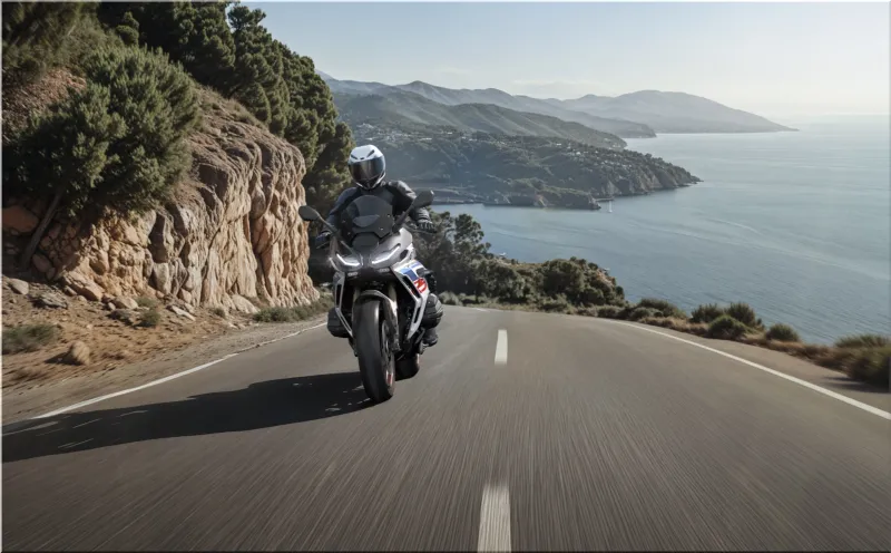 BMW R 1300 RS