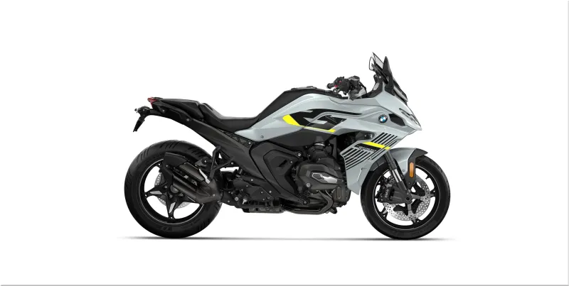 BMW R 1300 RS