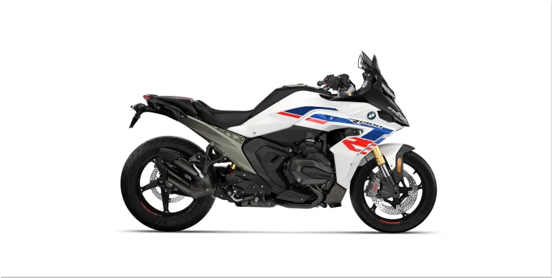 2026 BMW R 1300 RS
