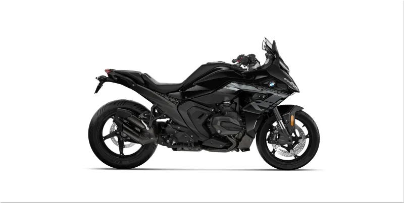 2026 BMW R 1300 RS
