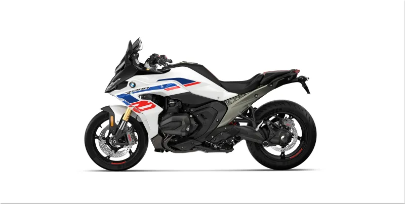 BMW R 1300 RS