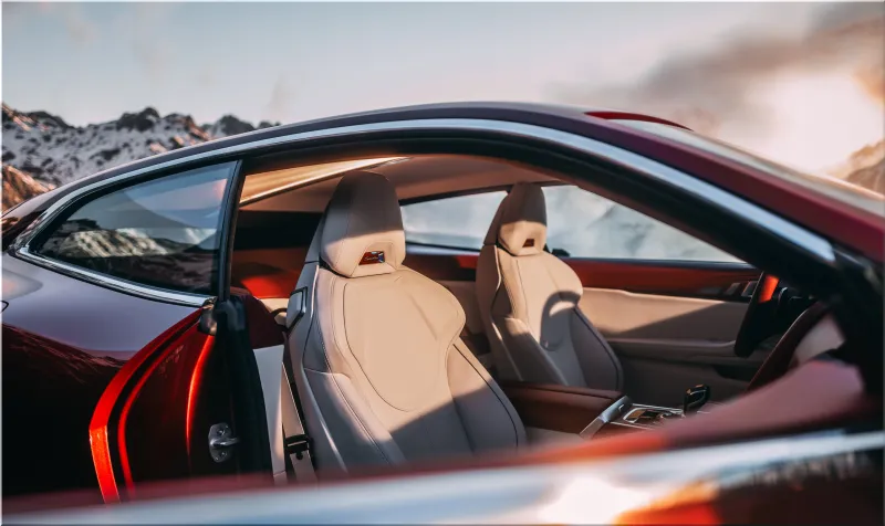 BMW Speedtop