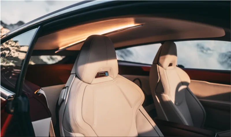 BMW Speedtop