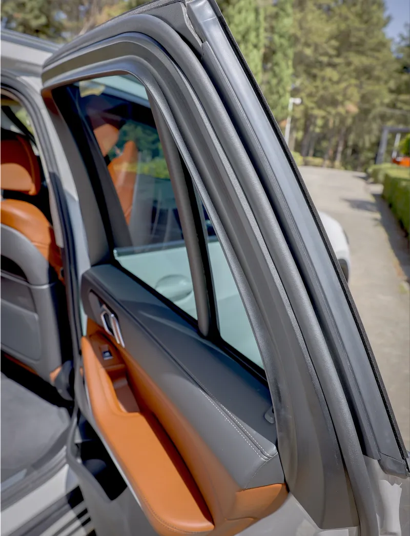 BMW X5 xDrive40i Protection