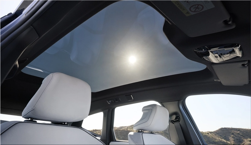 BMW iX3 50 xDrive