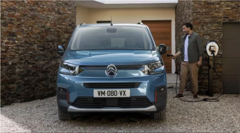 Berlingo