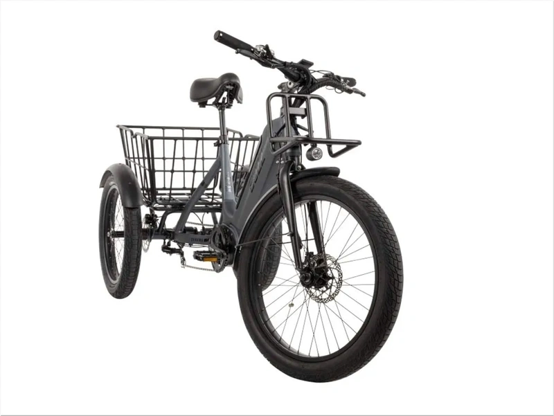 Buzz Cerana T2 electric trike