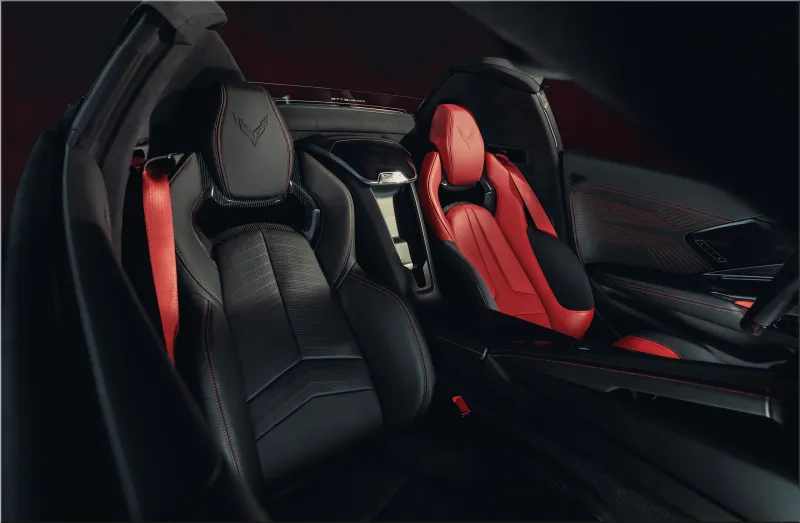 Corvette ZR1X