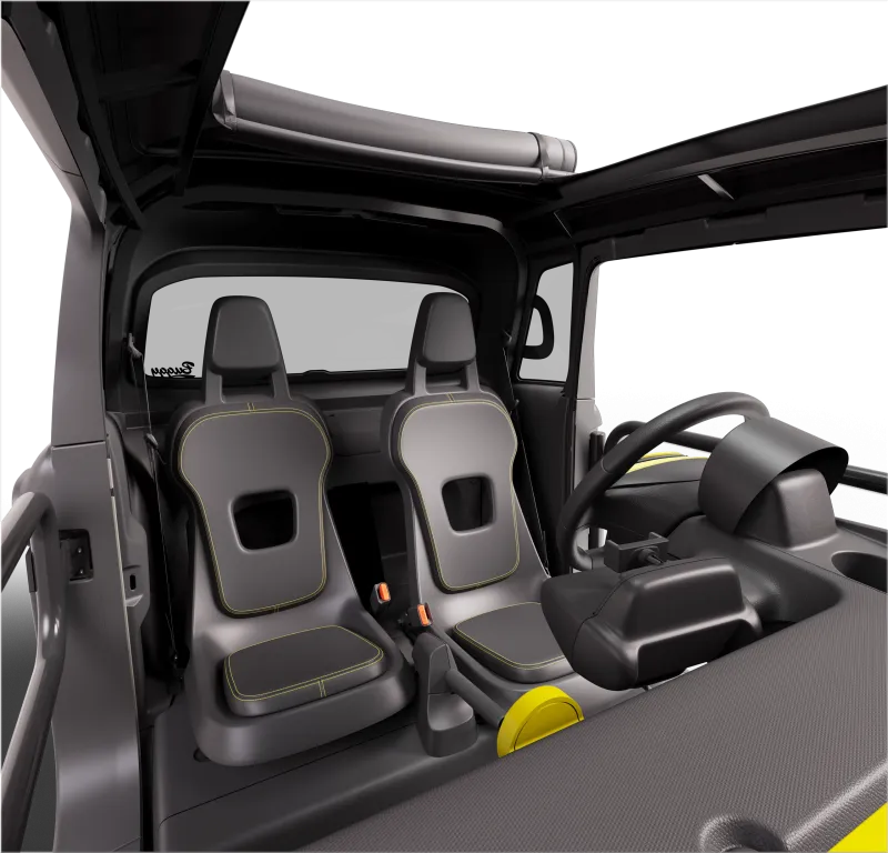 Citroën Ami Buggy