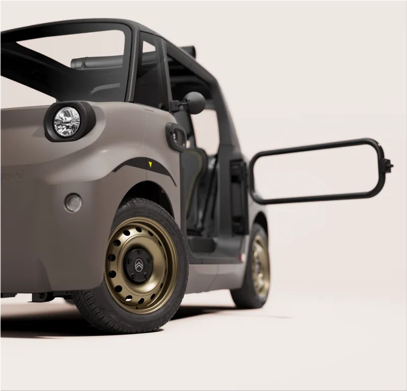 Citroën Ami Buggy
