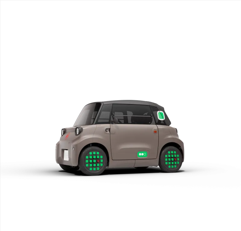 Citroën Ami Buggy