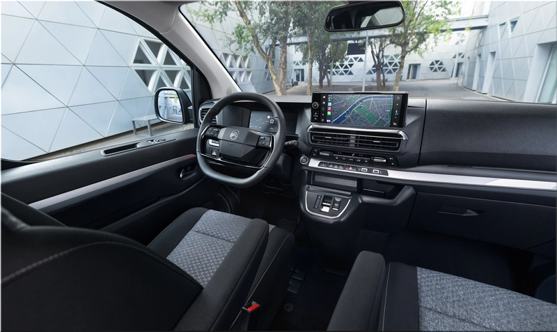 Citroën SpaceTourer