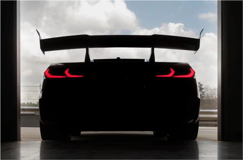 Corvette ZR1X