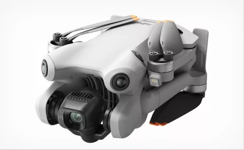 DJI Mini 4 Pro Drone