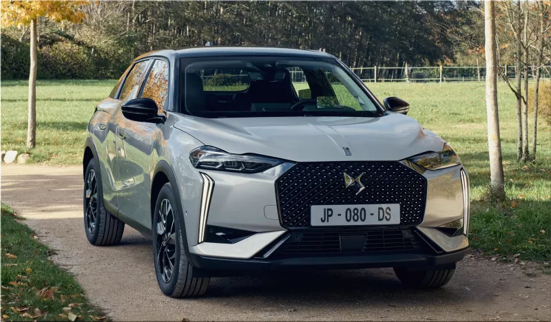 DS 3 Hybrid