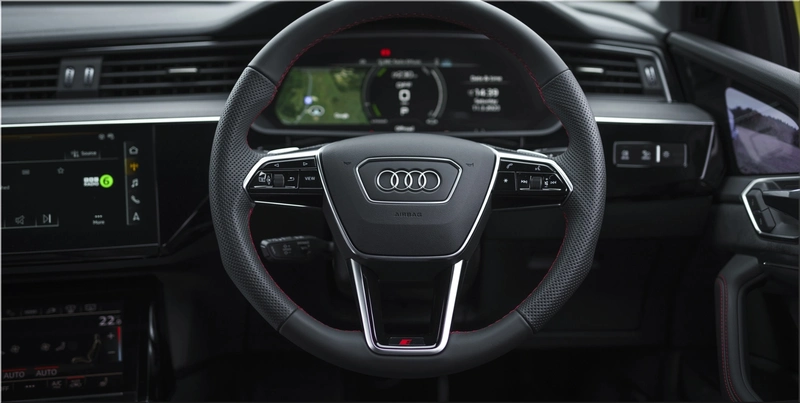Electric Car Leasing