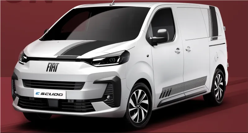 Fiat Scudo