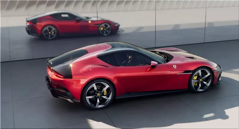 Ferrari 12Cilindri