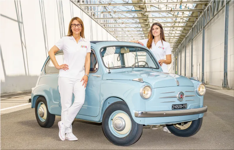 Fiat 600