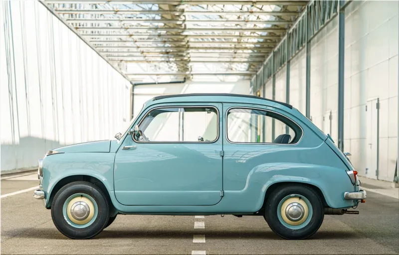 Fiat 600
