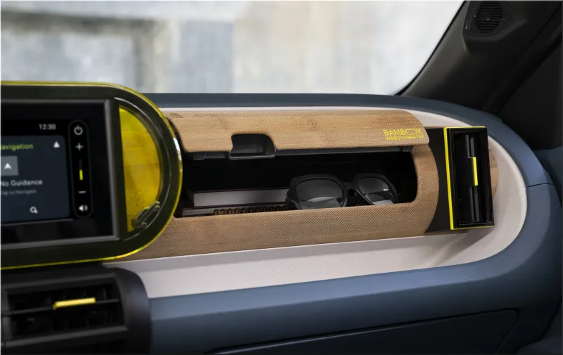 Fiat Grande Panda