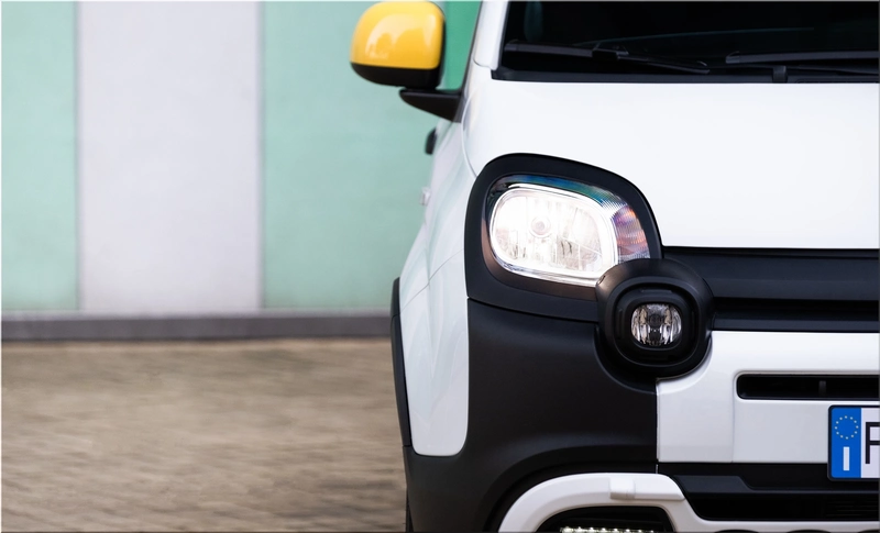 Fiat Pandina