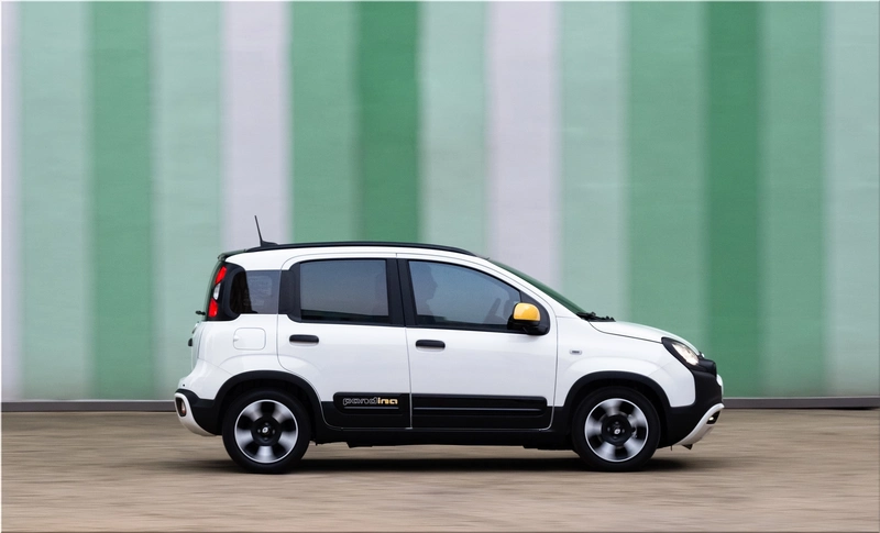 Fiat Pandina