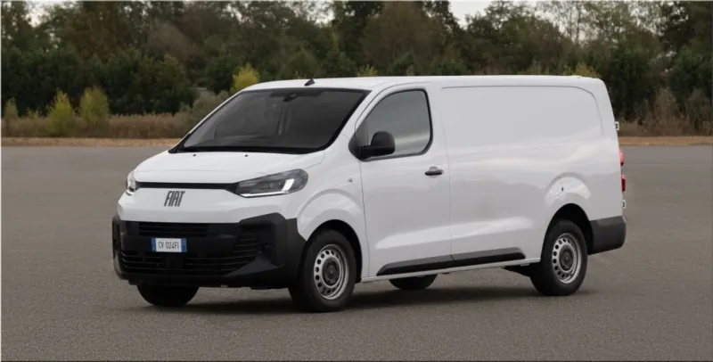Fiat Scudo