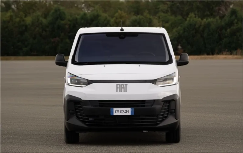 Fiat Scudo