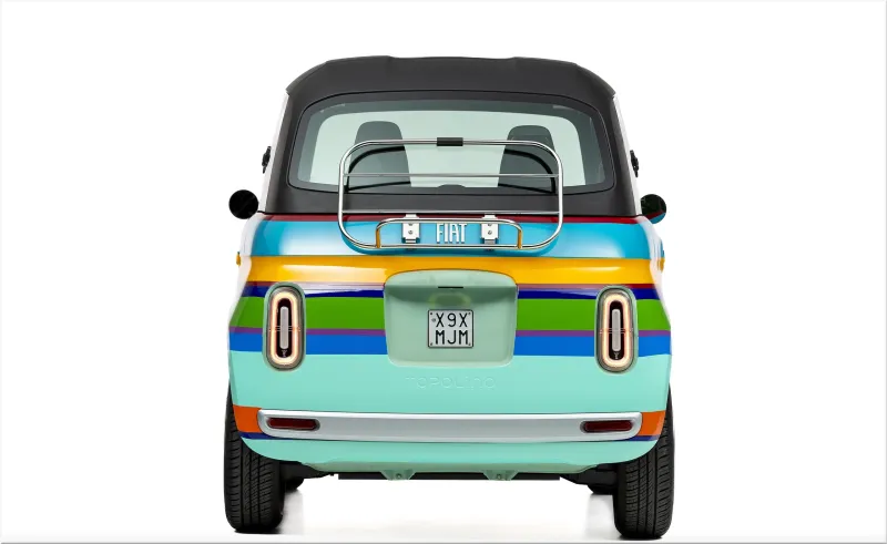 Fiat Topolino