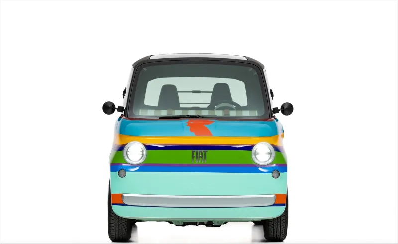 Fiat Topolino