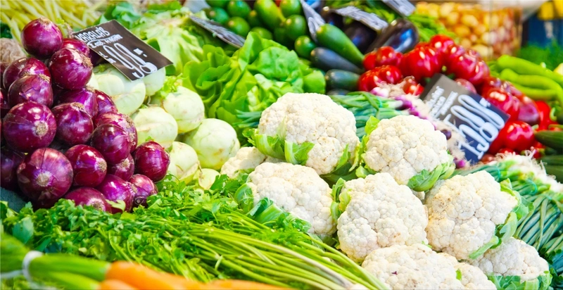 Food production