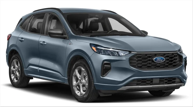 Ford Escape Hybrid