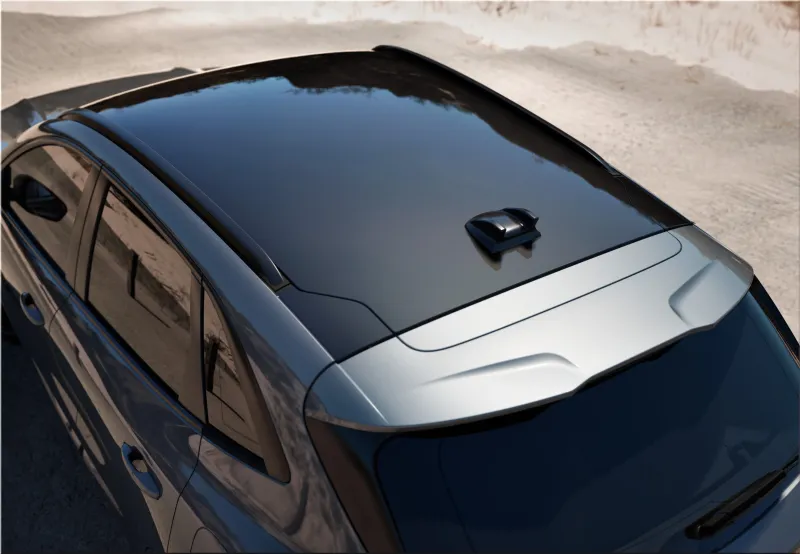 Ford Kuga ST-Line X Black Package
