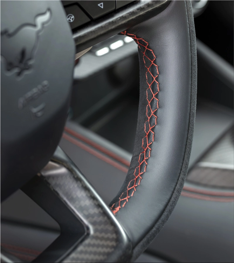 Ford Mustang Dark Horse SC 2026