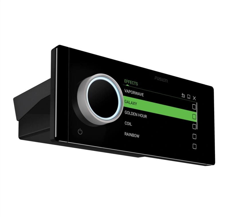 Garmin Apollo RA800 Premium Marine Radio