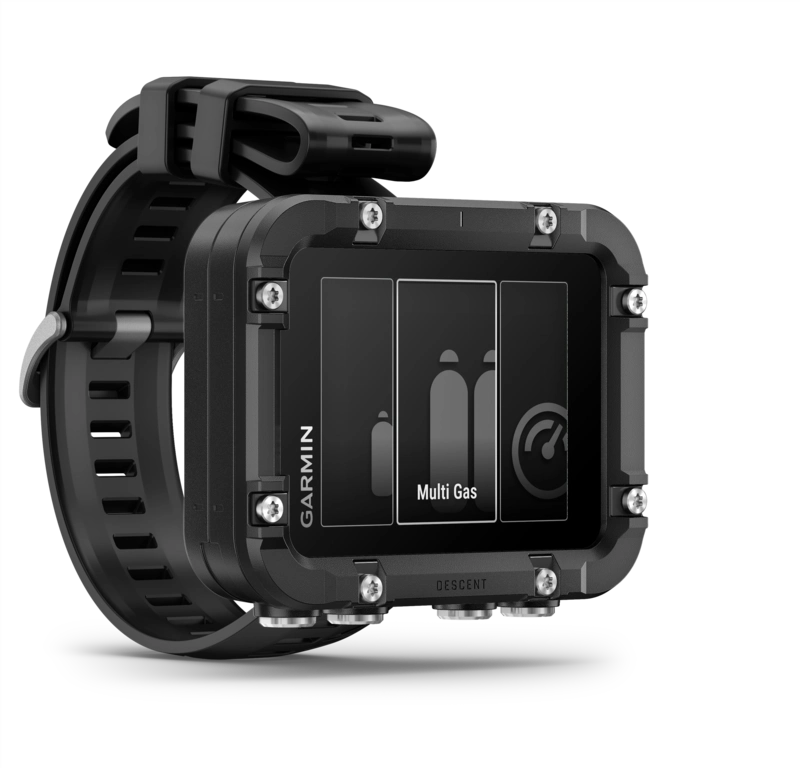 Garmin Descent X30