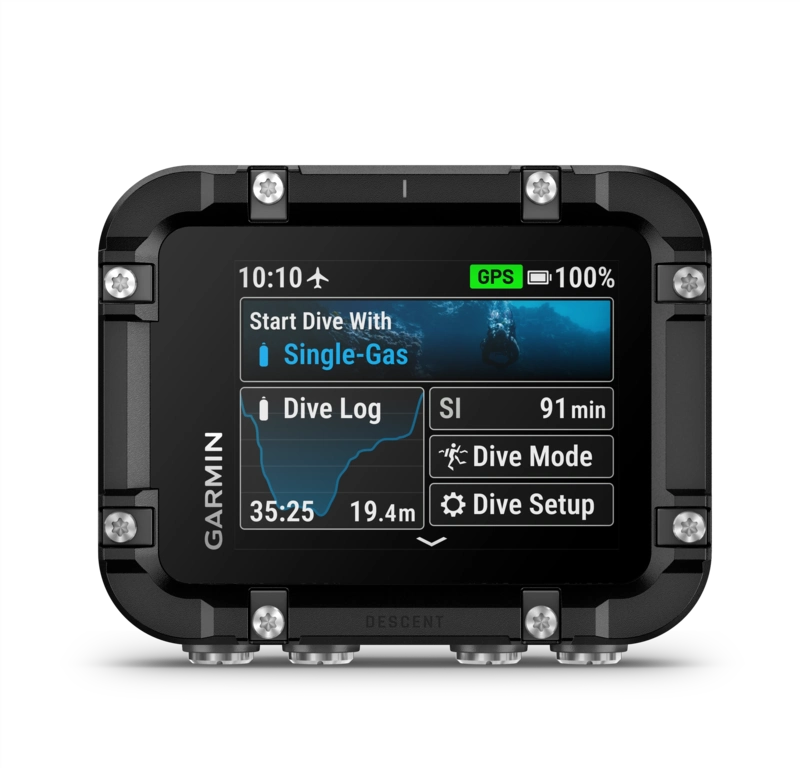 Garmin Descent X30