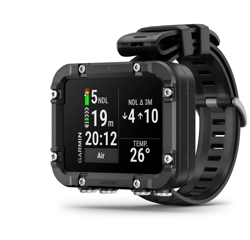 Garmin Descent X30