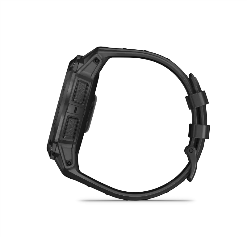 Garmin Instinct 3 Tactical Edition
