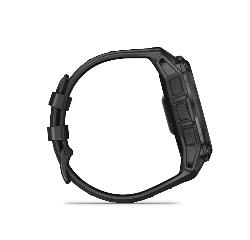 Garmin Instinct 3 Tactical Edition