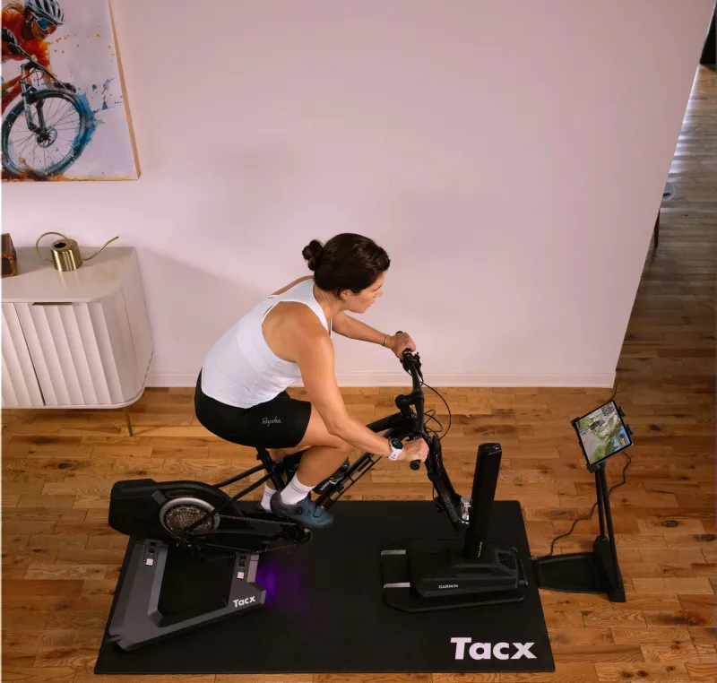 Garmin Tacx Alpine