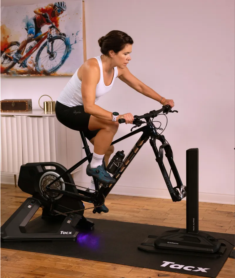 Garmin Tacx Alpine