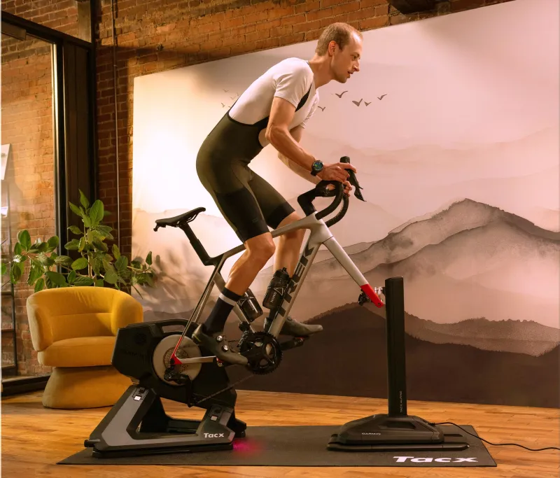 Garmin Tacx Alpine